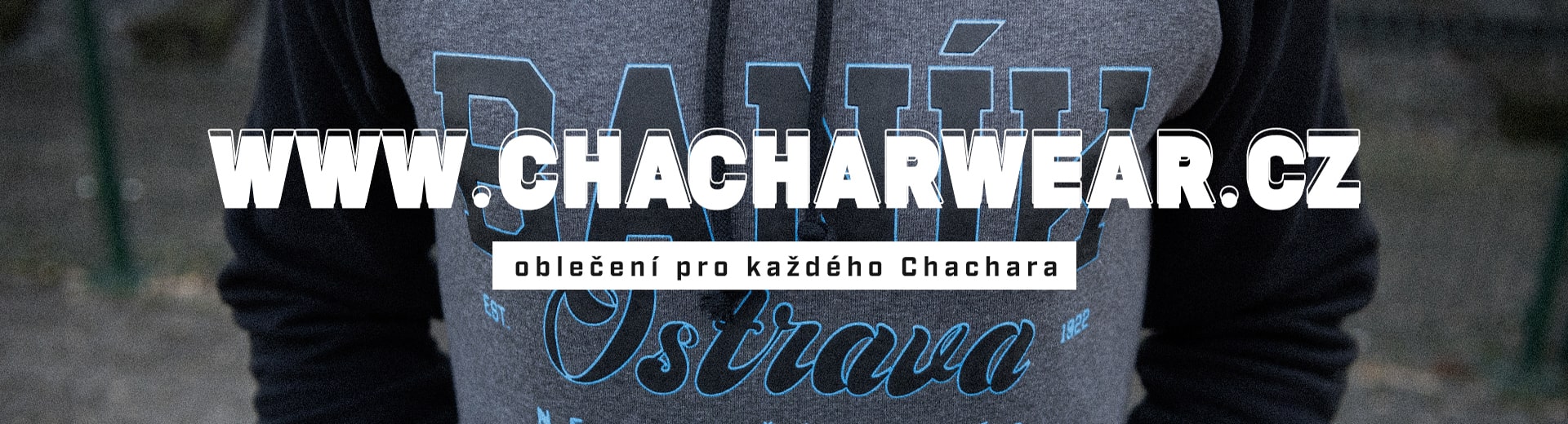 ChacharWear.cz e-shop