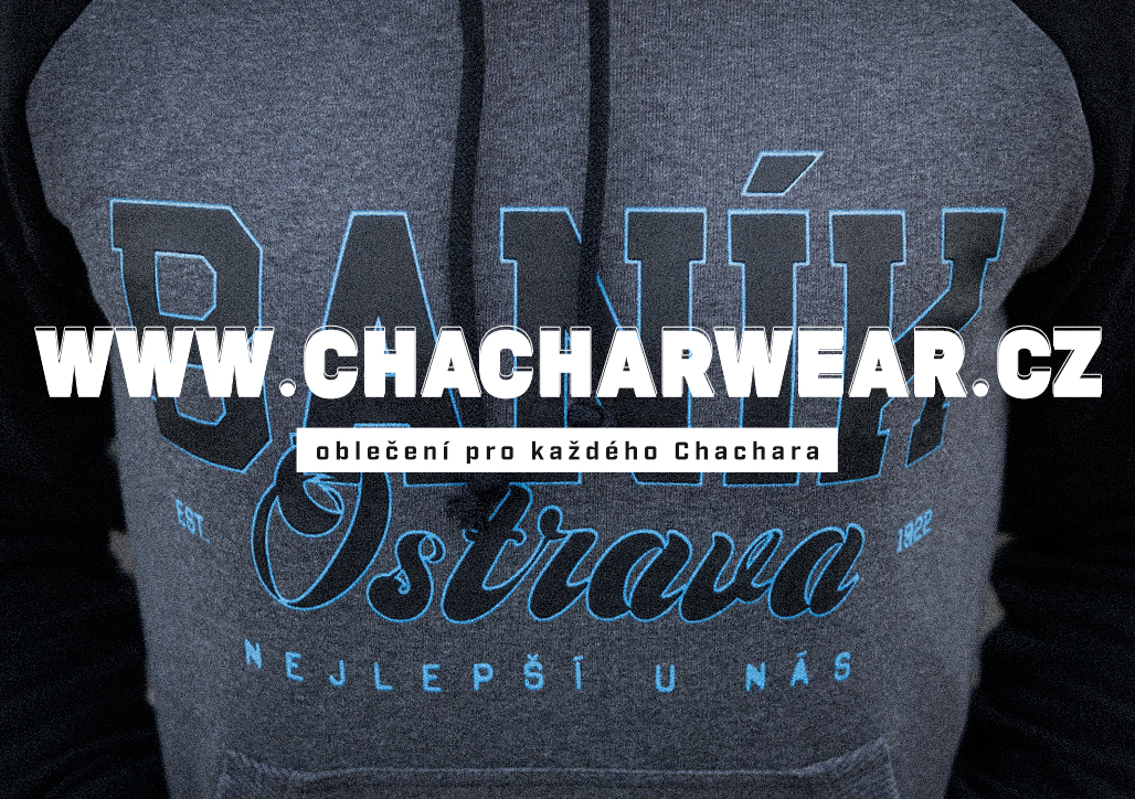 ChacharWear.cz e-shop